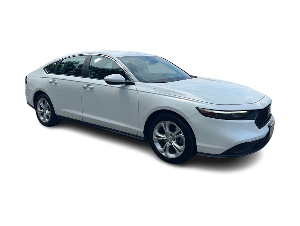 Thumbnail: 2023 Honda Accord - 29