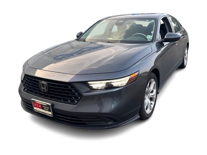 Thumbnail: 2024 Honda Accord - 9