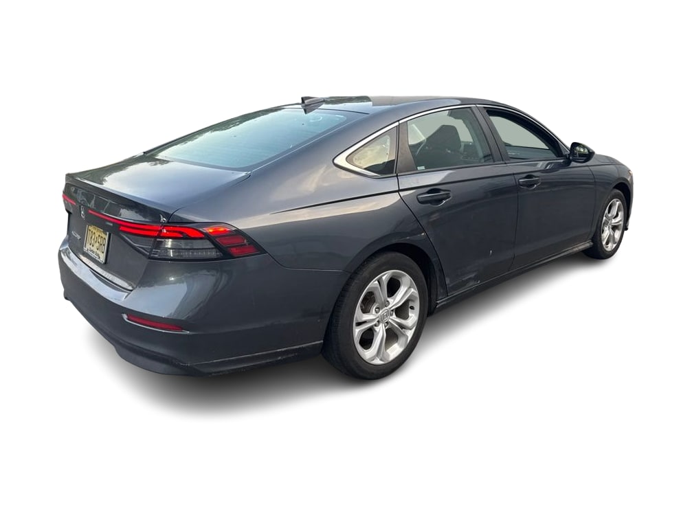 Thumbnail: 2024 Honda Accord - 19