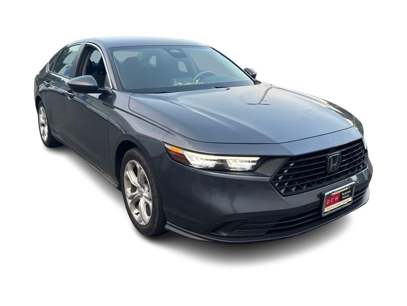 Thumbnail: 2024 Honda Accord - 13