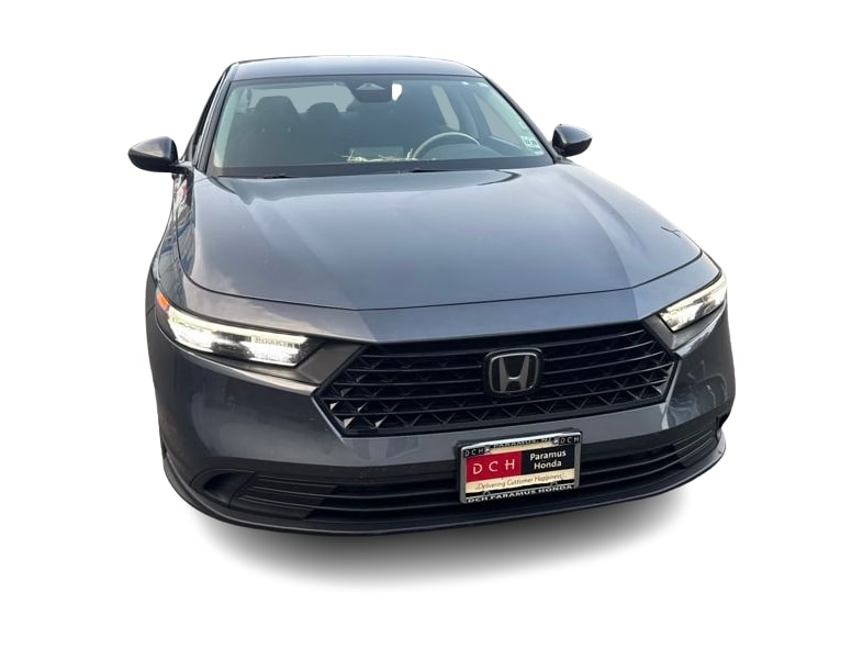 Thumbnail: 2024 Honda Accord - 11