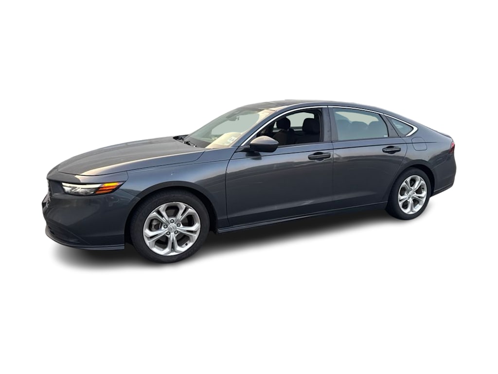 Thumbnail: 2024 Honda Accord - 6