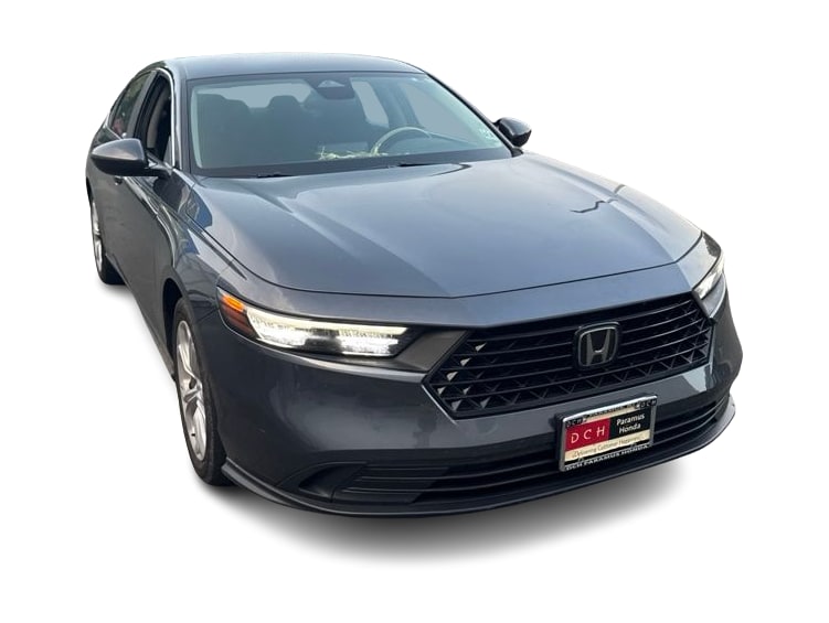 Thumbnail: 2024 Honda Accord - 12