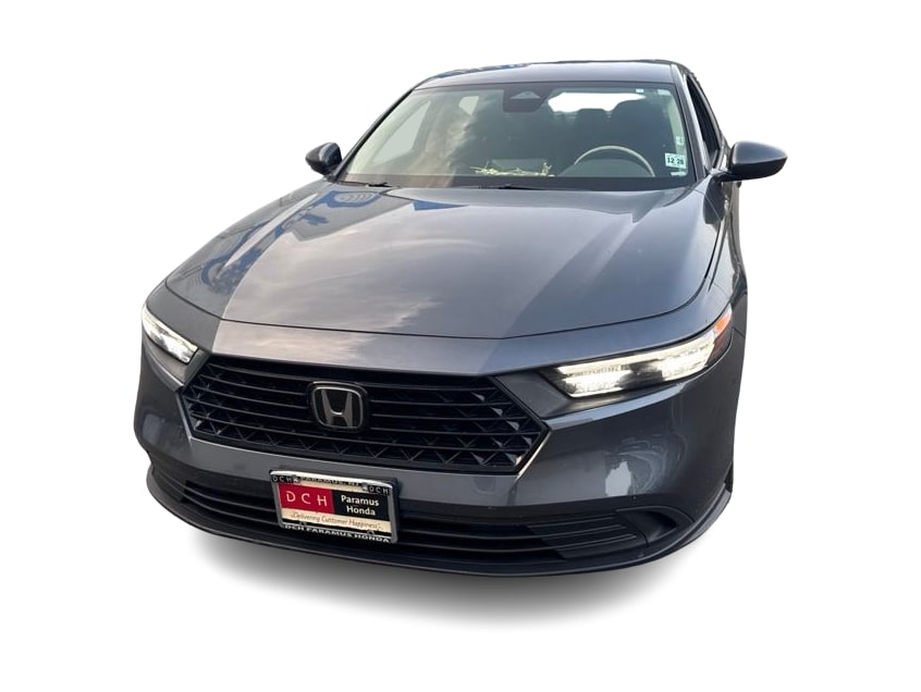 Thumbnail: 2024 Honda Accord - 3