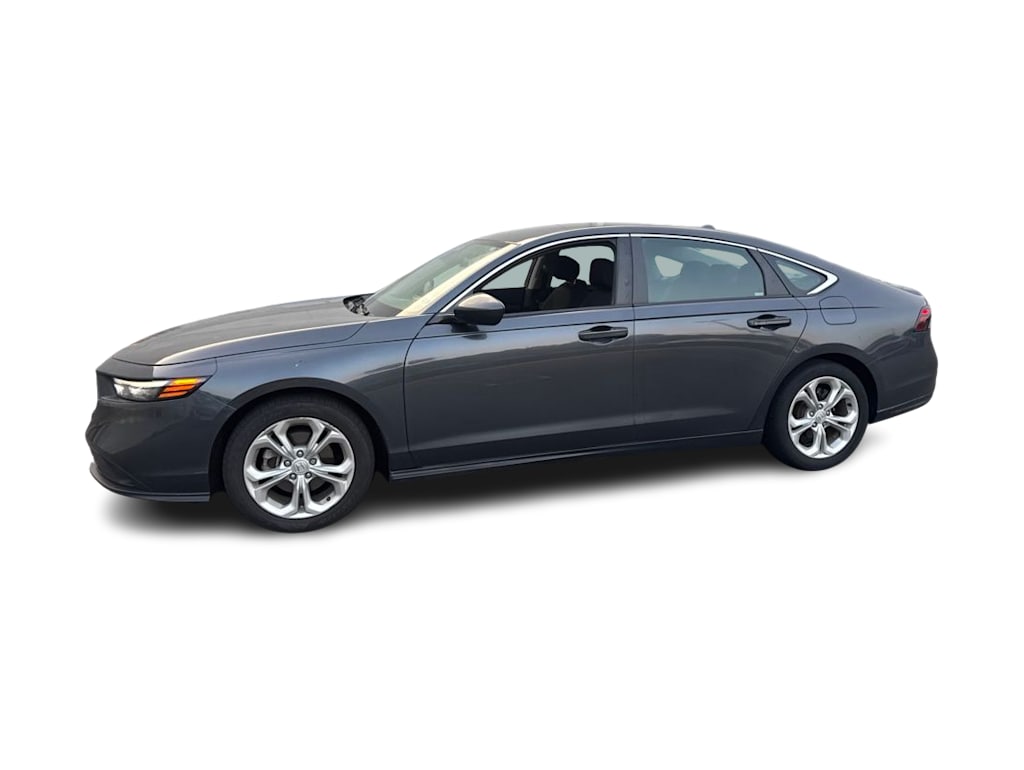 Thumbnail: 2024 Honda Accord - 5