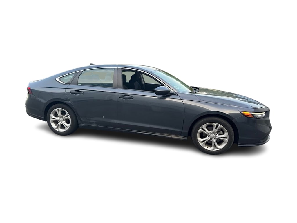 Thumbnail: 2024 Honda Accord - 17