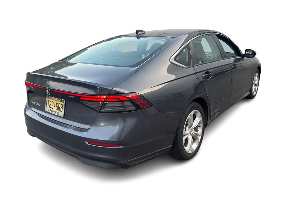 Thumbnail: 2024 Honda Accord - 20