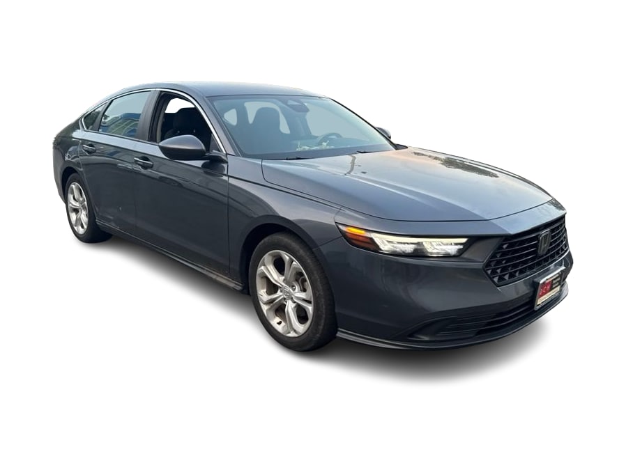 Thumbnail: 2024 Honda Accord - 14