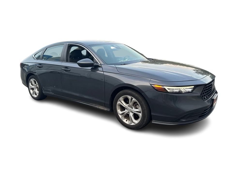 Thumbnail: 2024 Honda Accord - 15