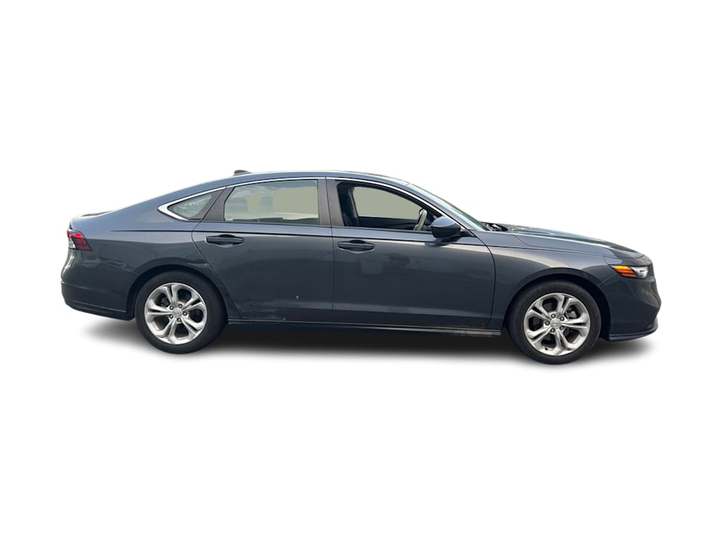 Thumbnail: 2024 Honda Accord - 18