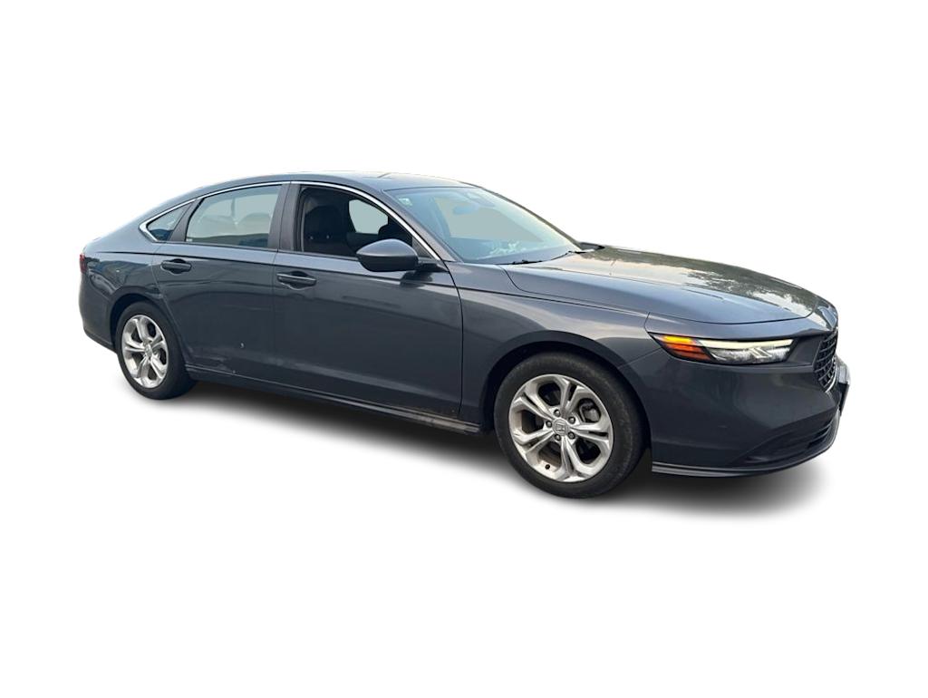 Thumbnail: 2024 Honda Accord - 16
