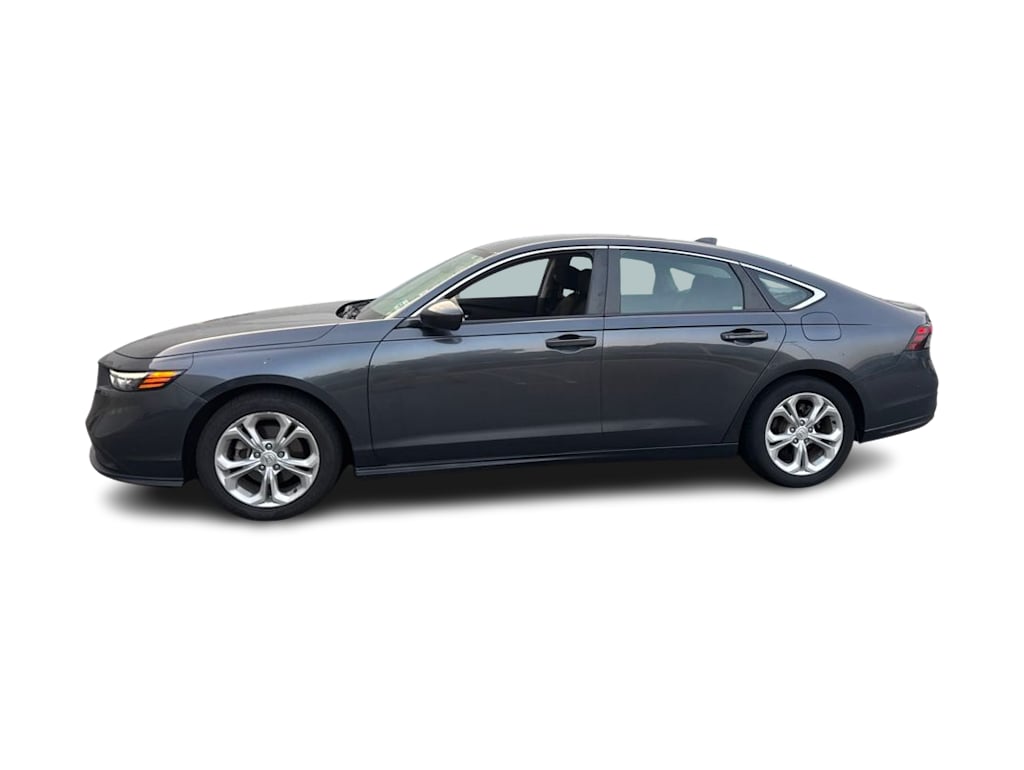 Thumbnail: 2024 Honda Accord - 4