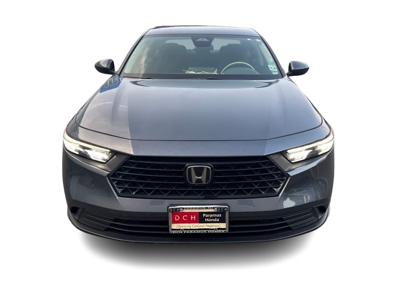 Thumbnail: 2024 Honda Accord - 10