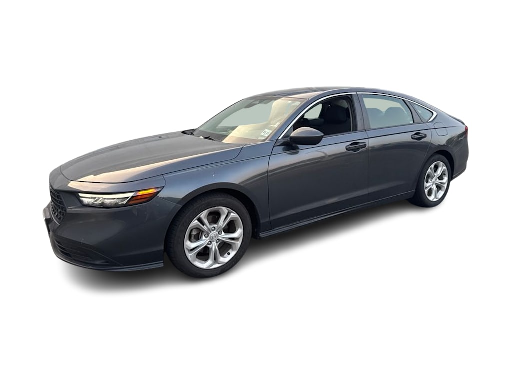 Thumbnail: 2024 Honda Accord - 7