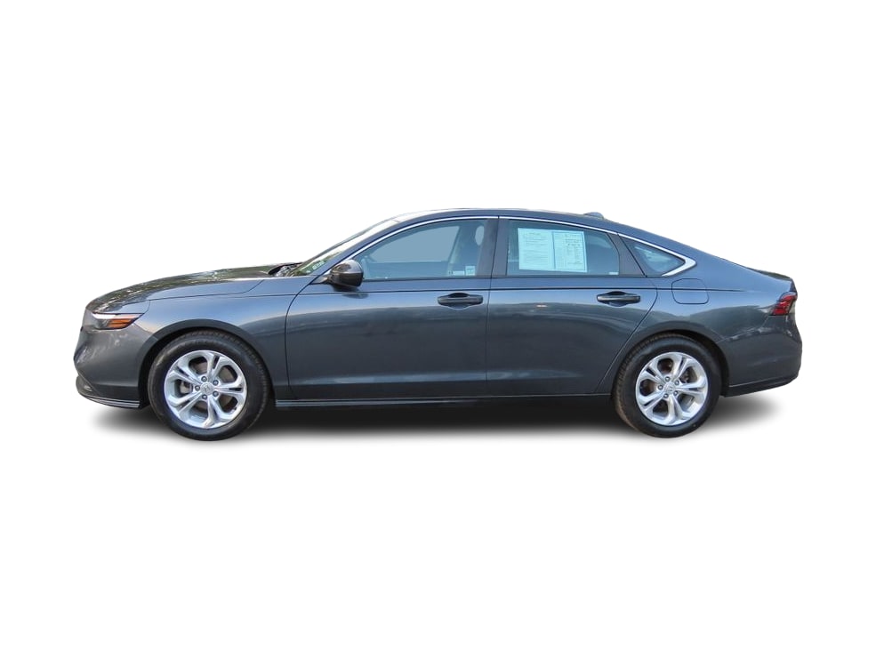 Thumbnail: 2024 Honda Accord - 3