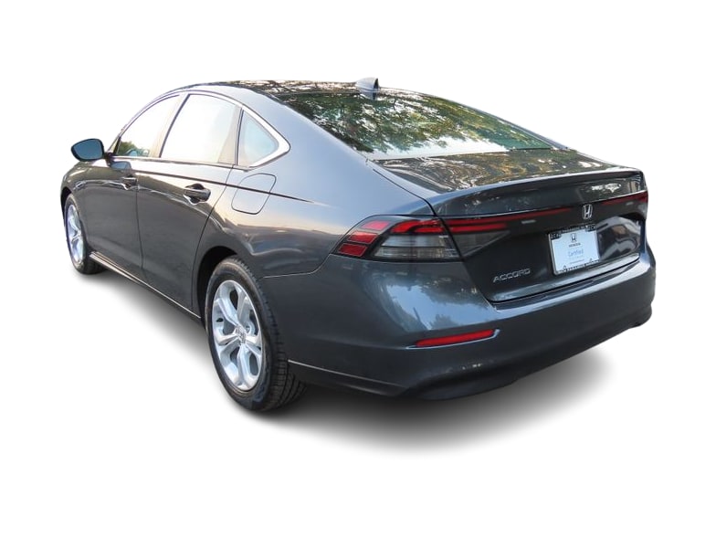 Thumbnail: 2024 Honda Accord - 4