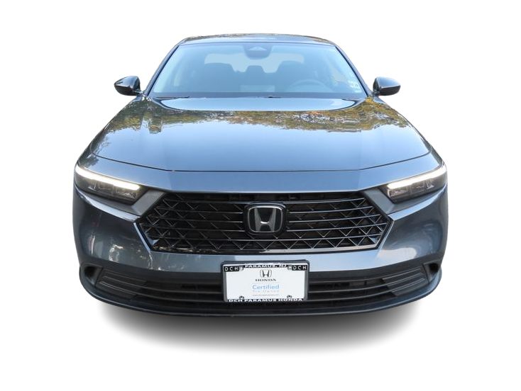 Thumbnail: 2024 Honda Accord - 19