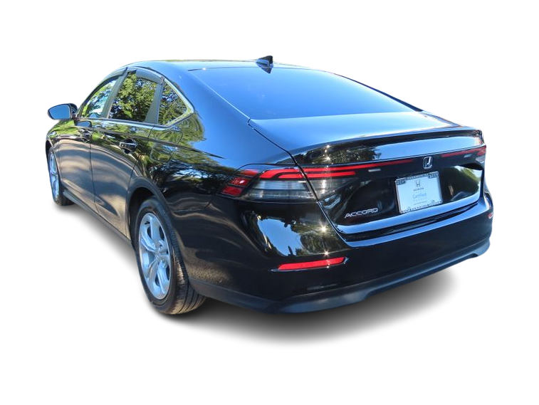 Thumbnail: 2024 Honda Accord - 4