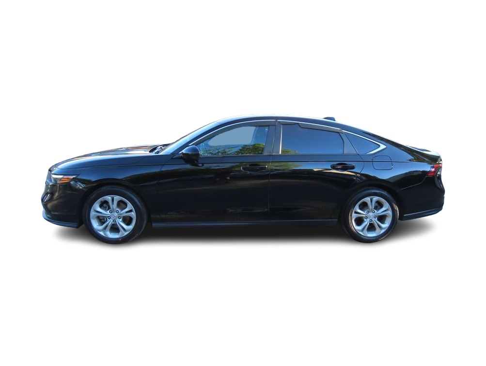 Thumbnail: 2024 Honda Accord - 3