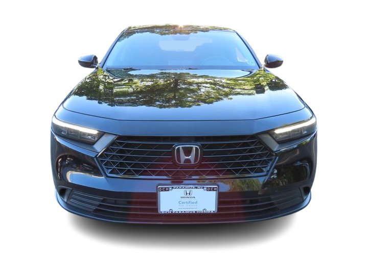 Thumbnail: 2024 Honda Accord - 18