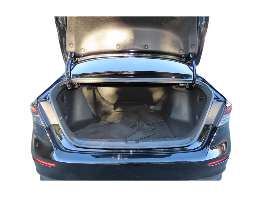 Thumbnail: 2024 Honda Accord - 15