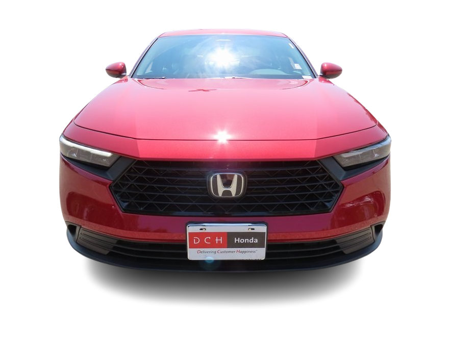 Thumbnail: 2025 Honda Accord - 6