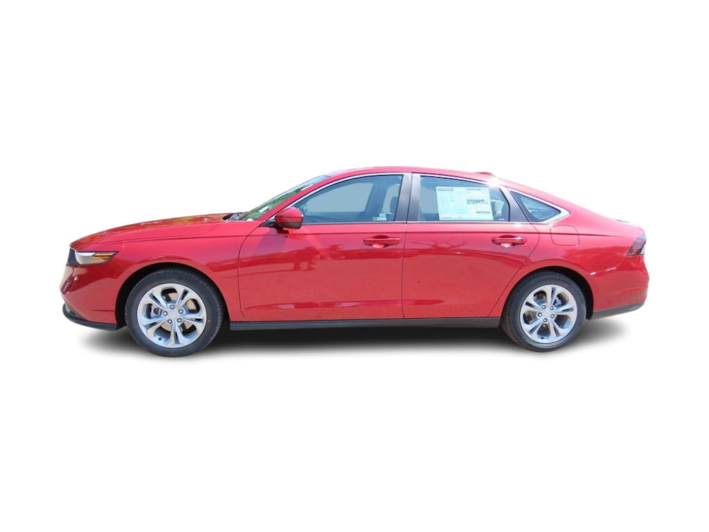 Thumbnail: 2025 Honda Accord - 3