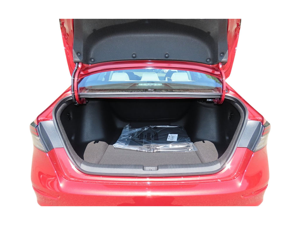 Thumbnail: 2025 Honda Accord - 16