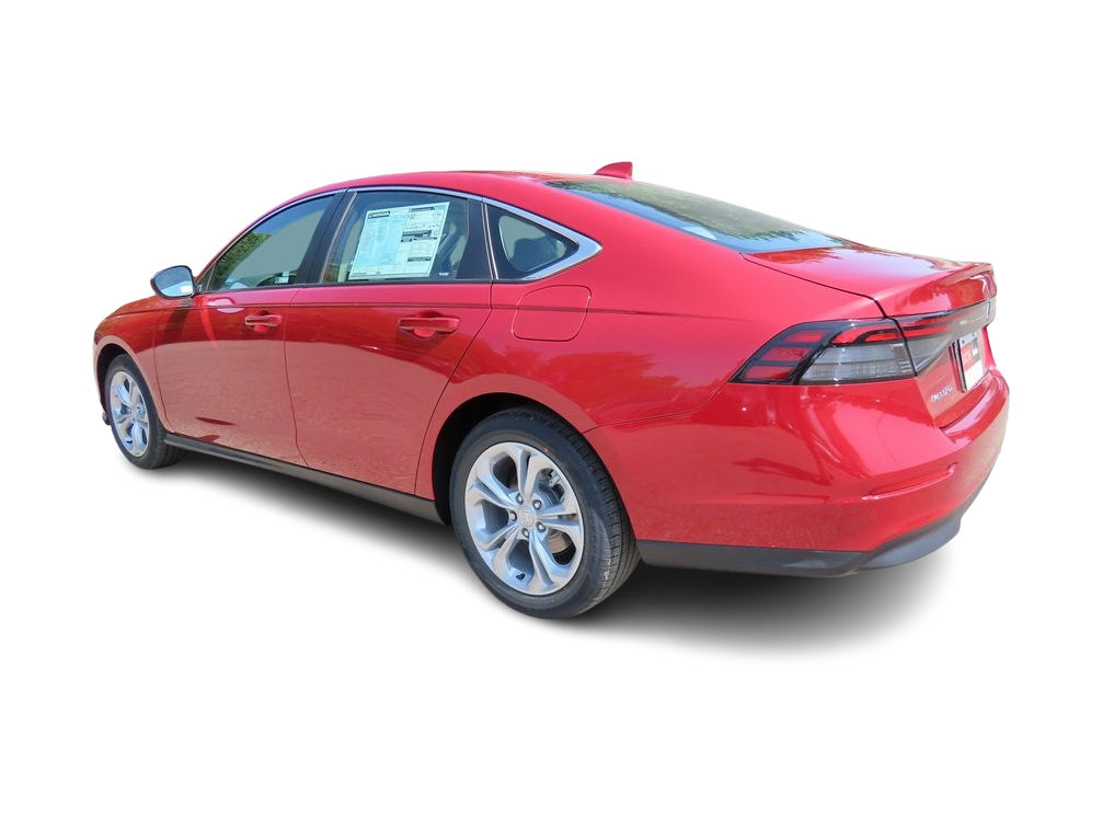 Thumbnail: 2025 Honda Accord - 4