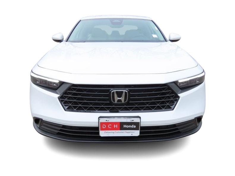 Thumbnail: 2026 Honda Accord - 6