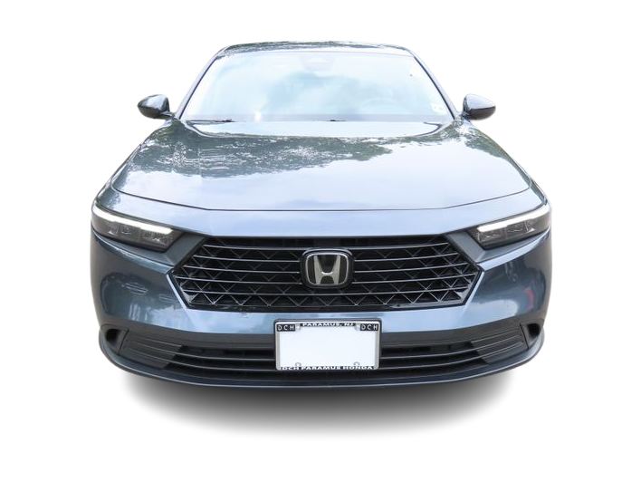2023 Honda Accord LX - Photo 20