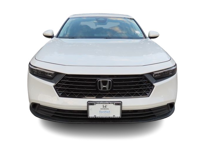 Thumbnail: 2024 Honda Accord - 6