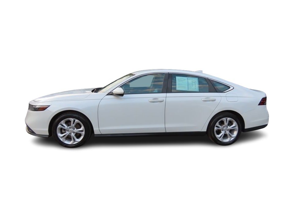 Thumbnail: 2024 Honda Accord - 3