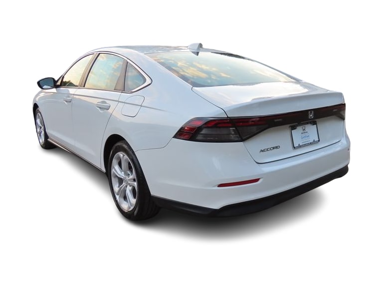 Thumbnail: 2024 Honda Accord - 4