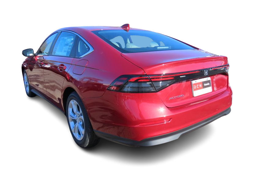 Thumbnail: 2026 Honda Accord - 3