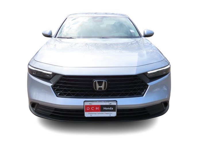 Thumbnail: 2026 Honda Accord - 6