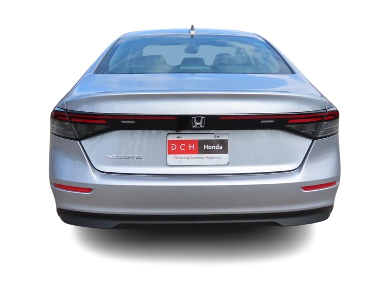 Thumbnail: 2026 Honda Accord - 5