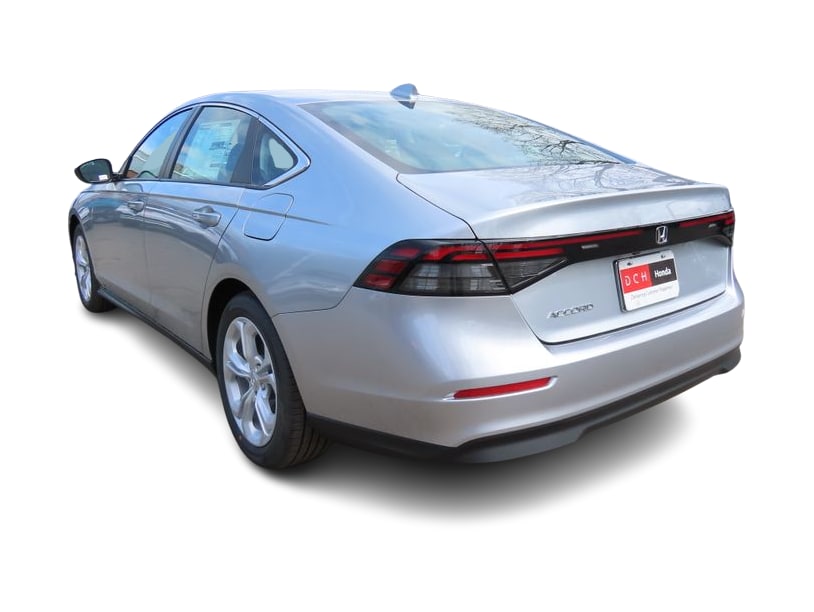 Thumbnail: 2026 Honda Accord - 4
