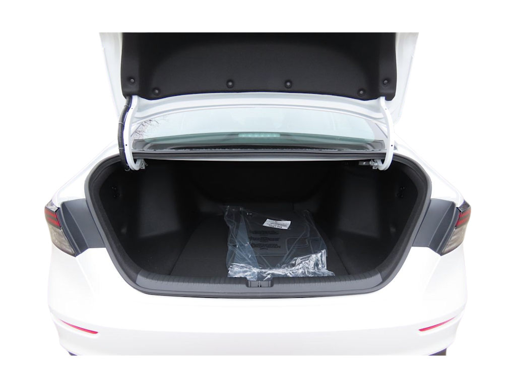 Thumbnail: 2026 Honda Accord - 17