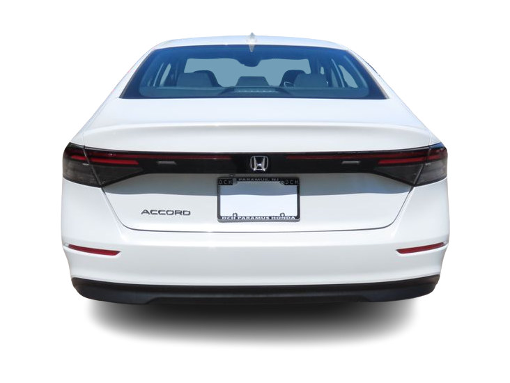 Thumbnail: 2023 Honda Accord - 5