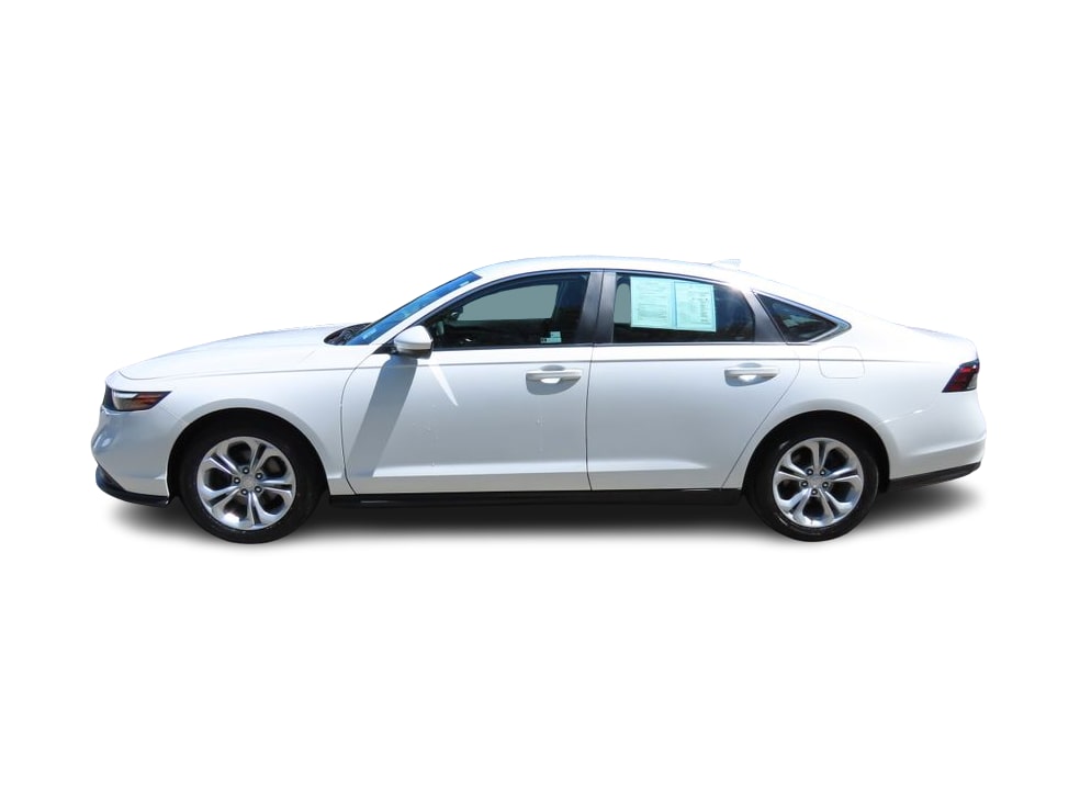 Thumbnail: 2023 Honda Accord - 3