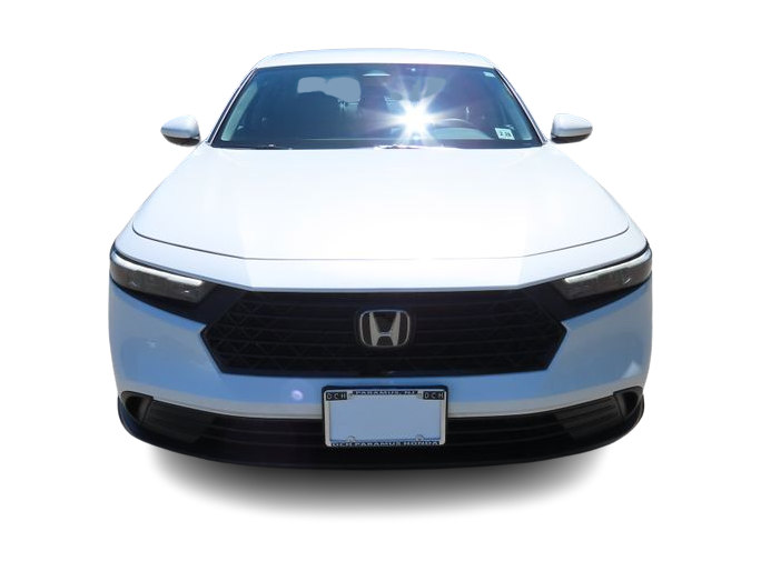 Thumbnail: 2023 Honda Accord - 6