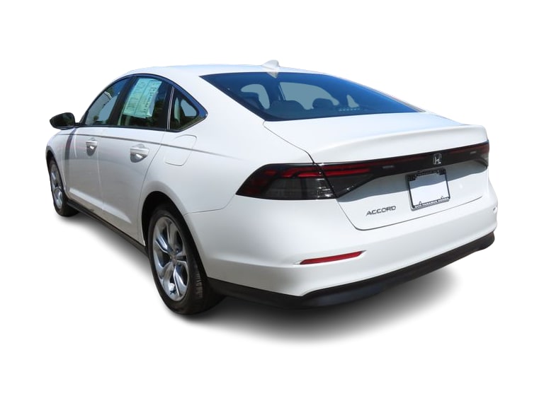 Thumbnail: 2023 Honda Accord - 4