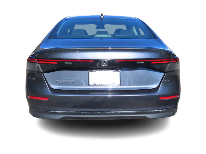 Thumbnail: 2023 Honda Accord - 4