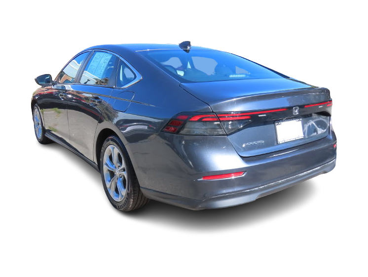 Thumbnail: 2023 Honda Accord - 3