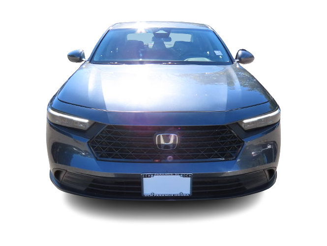 Thumbnail: 2023 Honda Accord - 5