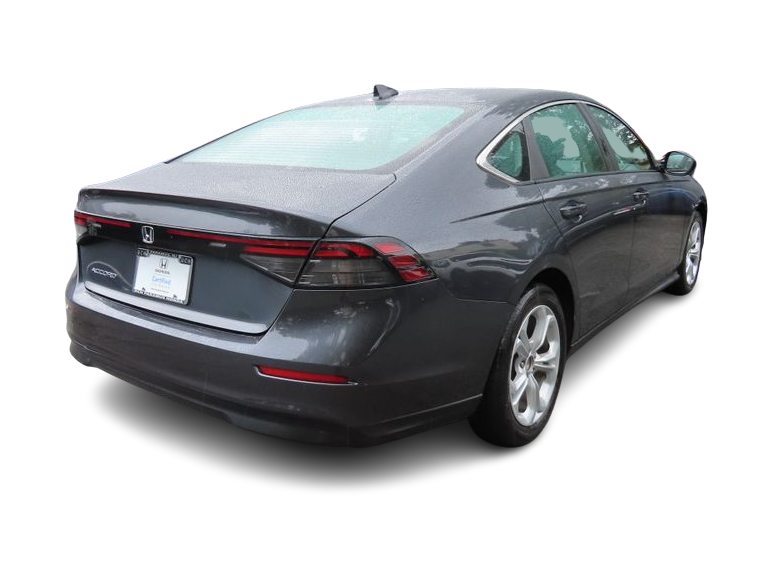 Thumbnail: 2023 Honda Accord - 17