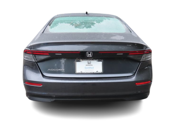 Thumbnail: 2023 Honda Accord - 3