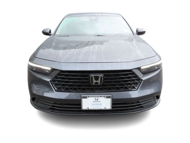 Thumbnail: 2023 Honda Accord - 18