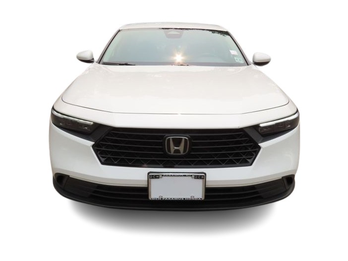 Thumbnail: 2024 Honda Accord - 6